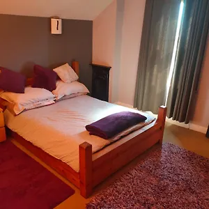 Ashwell St Netherfield Guest house
